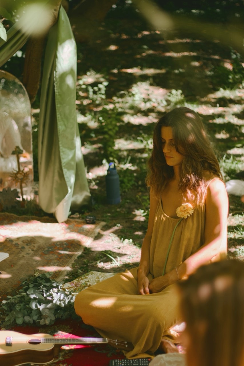 The Divine Mother gallery image 8