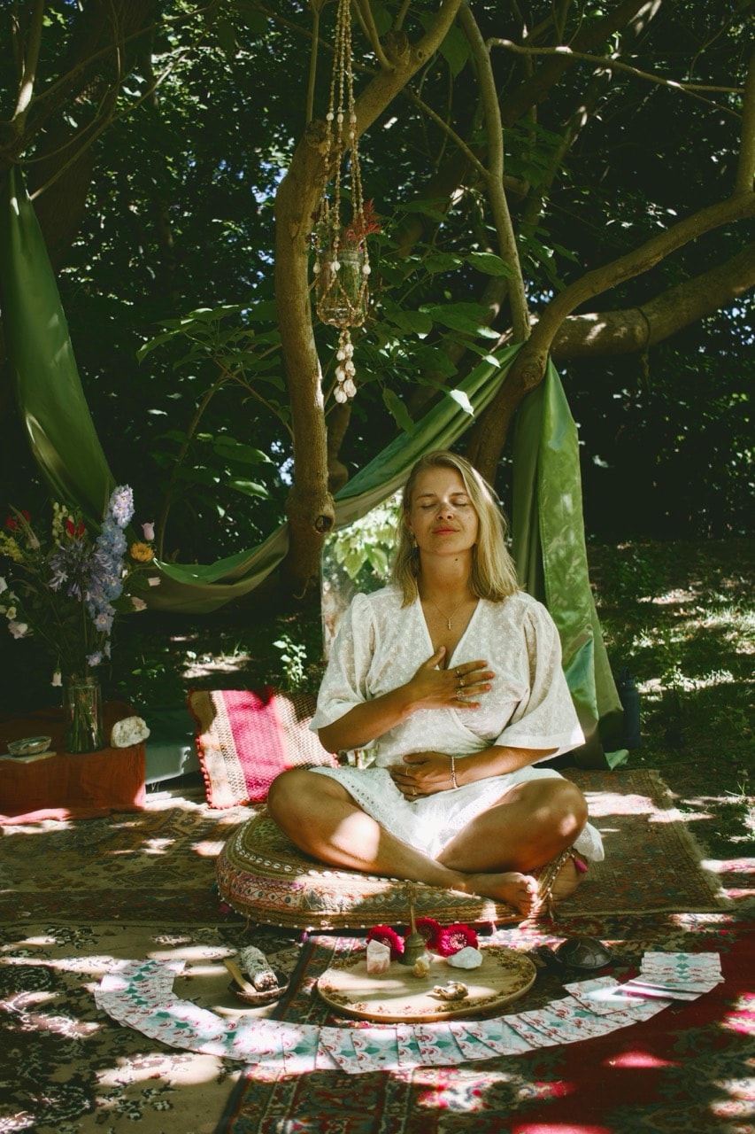 The Divine Mother gallery image 2