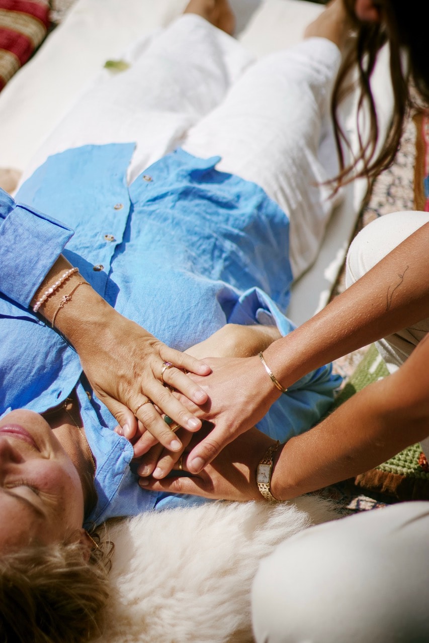 The Divine Mother gallery image 5