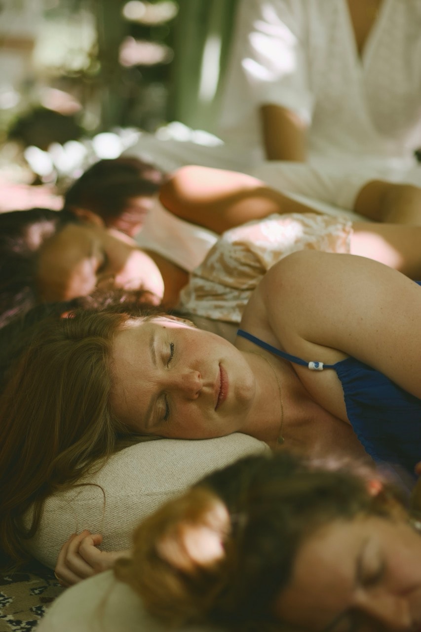 The Divine Mother gallery image 6