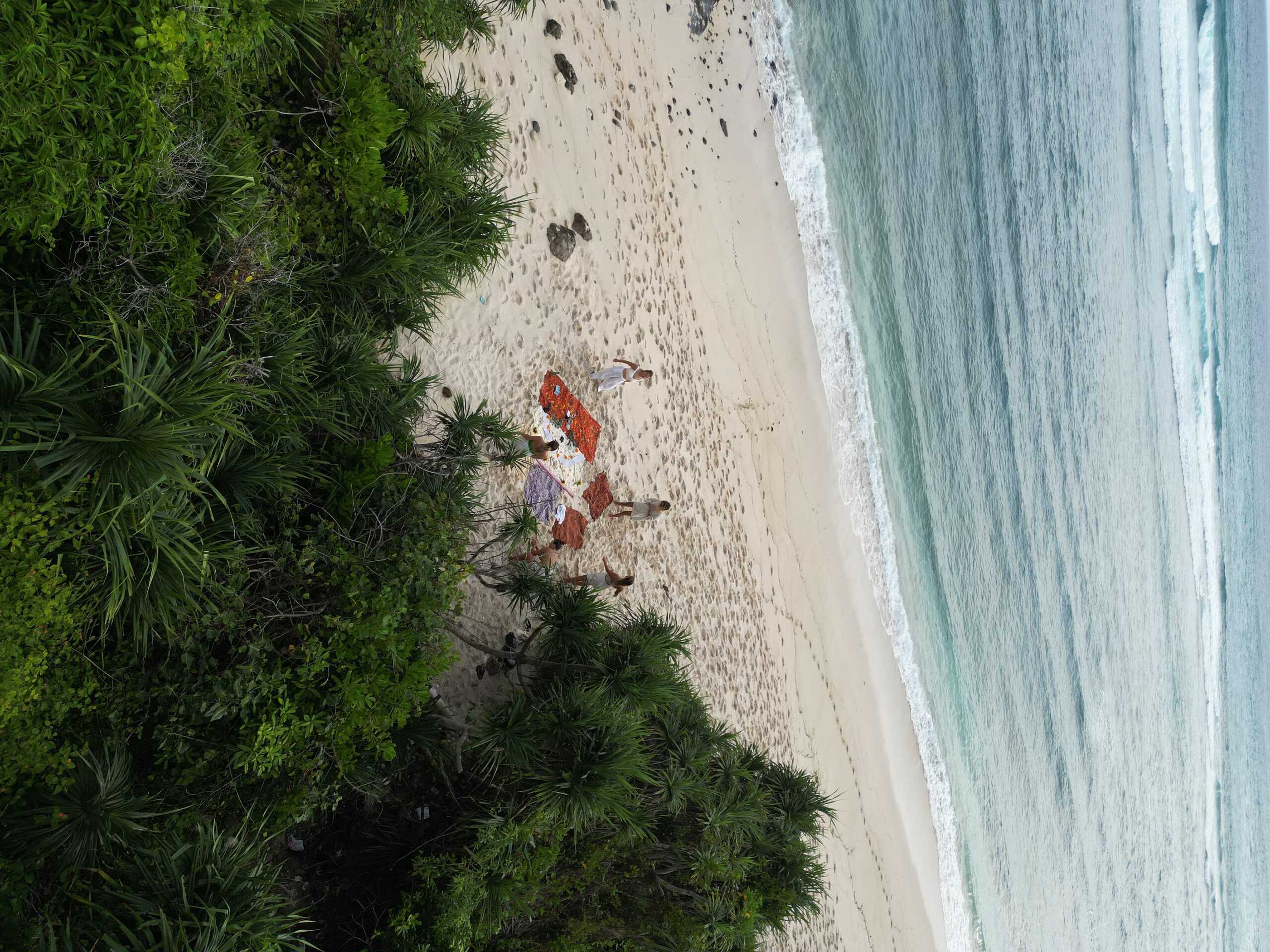 Imrama Retreats - Our Sacred Journeys