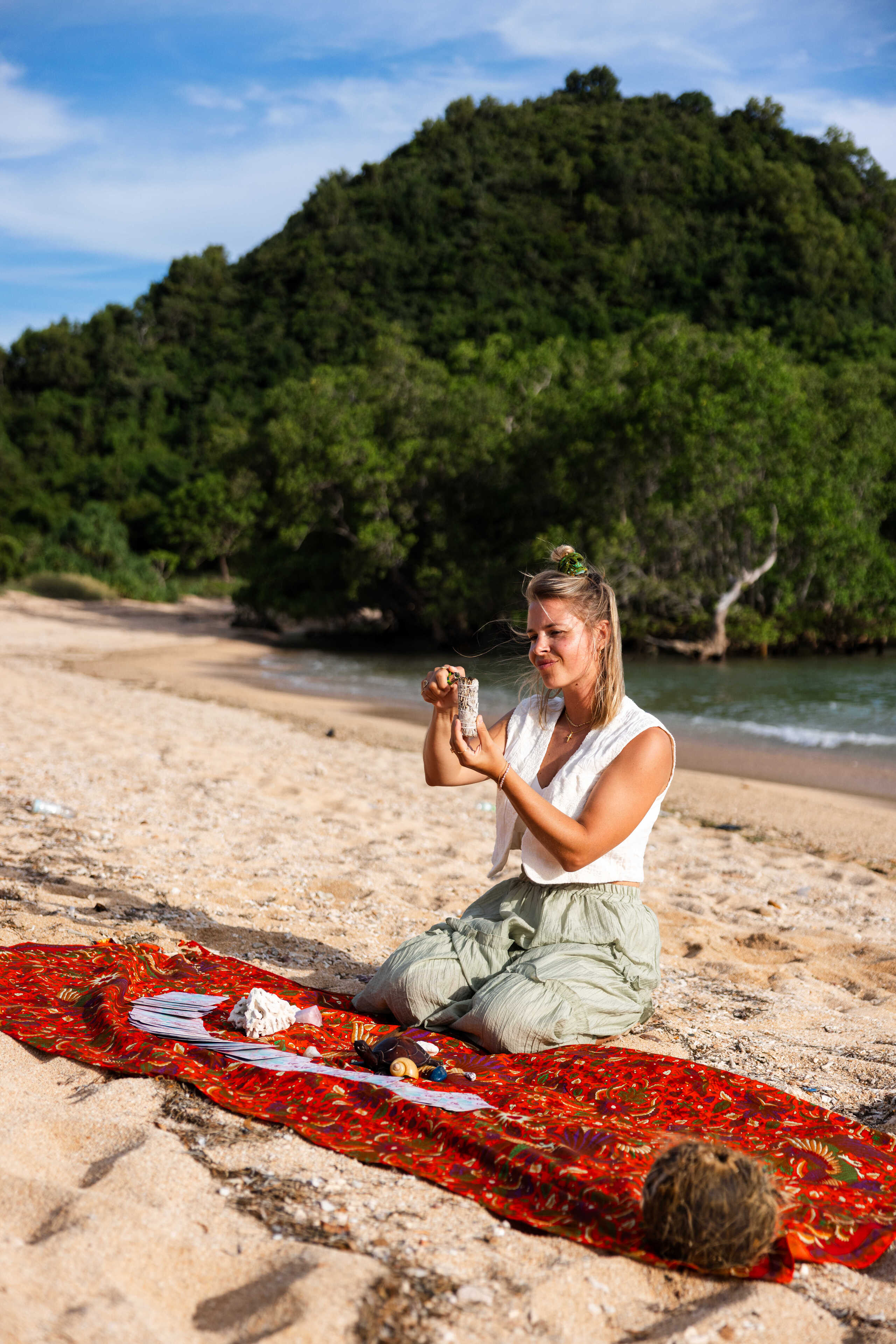 Imrama Retreats - Our Sacred Journeys