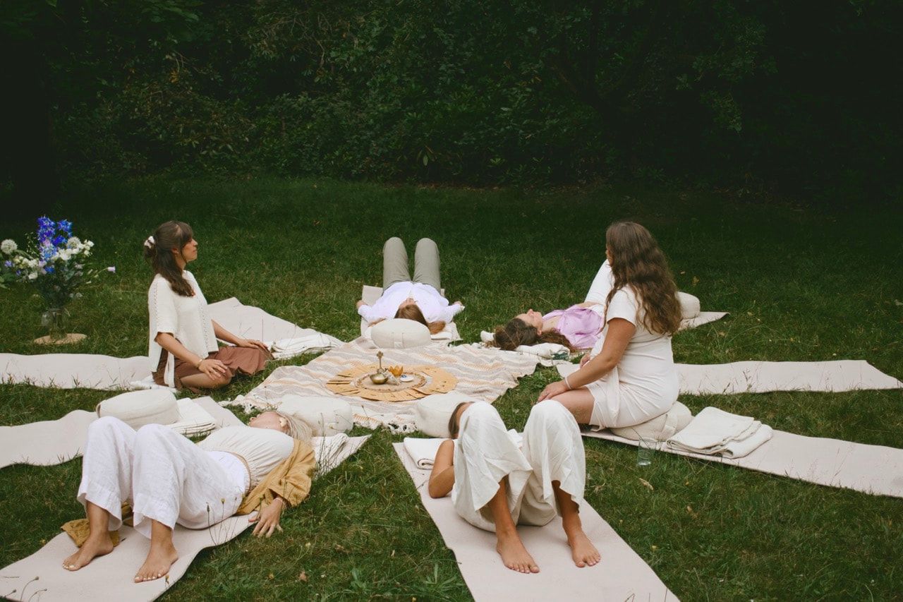 Retreat Planning Services